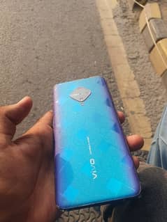 Vivo Y51 /4/128 pta approved