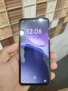 itel S25 6,128