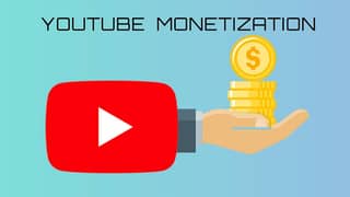 YouTube monetization available