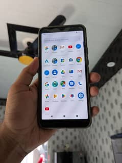 google pixel 3axl 4/64