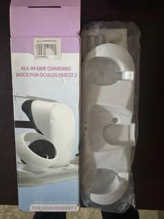 Charging Dock for Oculus Quest 2