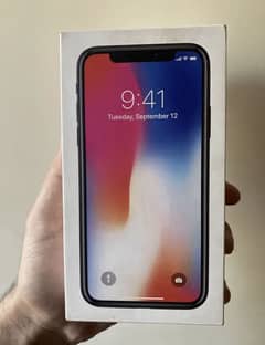 iPhone