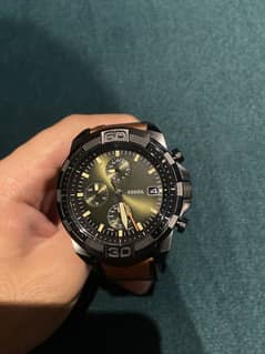 Fossil FS-5856