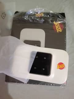 JaZz 4G Device
