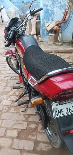 Honda