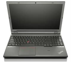 Lenovo T540p Core j5 4th gen 8 gb ram 180gb ssd