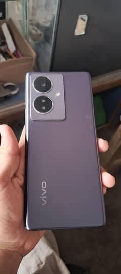 Vivo v29 Lite 5G