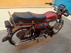 bike united for sale