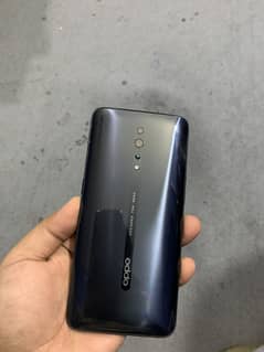 Oppo Reno Z