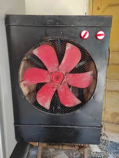 Lahori cooler big size