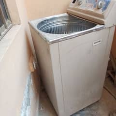 super Asia washing machine