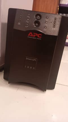 APC