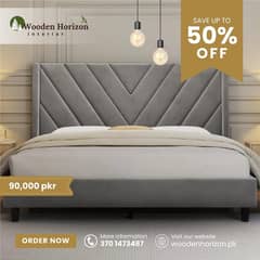 poshish bed/furniture/Bed Set/ King Size bed /wooden bed /double bed