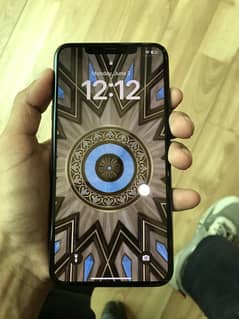 XS Max PTA Approved 256gb
