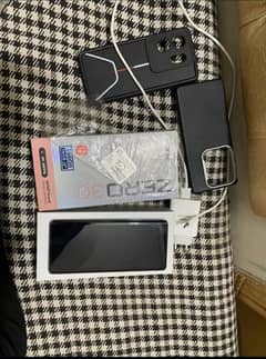 infinix zero 30