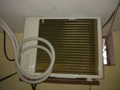 TCL Air Conditioner 18HEF-2