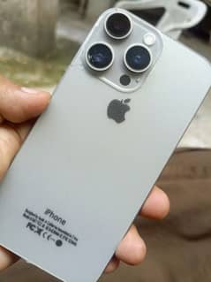 xR converted 15 pro