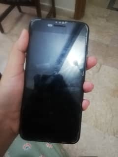 Iphone 7plus 128 gb PTA approved