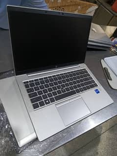hp elite book840 g8 i5 11th 16gb 256 nvme charger quantity available