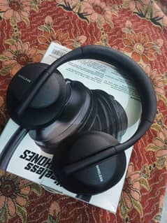 ST98 head phones