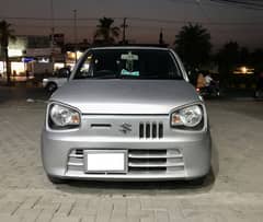 Suzuki Alto VXR FOR Sale