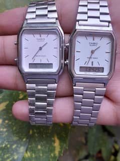 casio