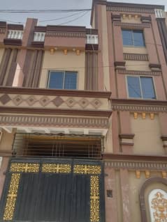 House For sale in Rahim yar khan