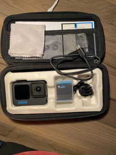 Gopro