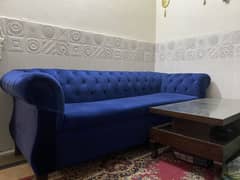 5 seater