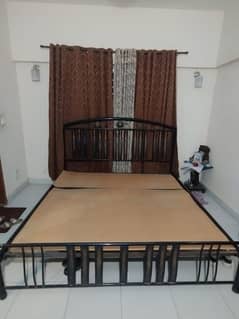 Bed for sale