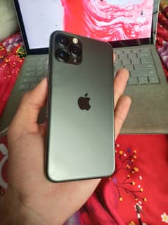 Waterpack iPhone 11 Pro 256gb factory unlocked