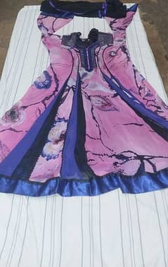 women used clothes