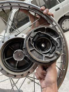 Rim