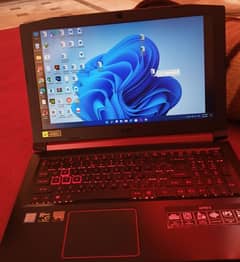 Acer Nitro 5 Gaming laptop