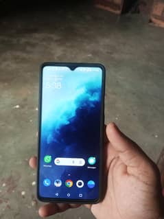 Oneplus 7t PTA Approved