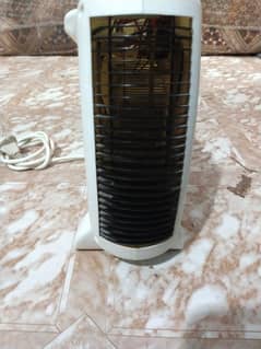 heater