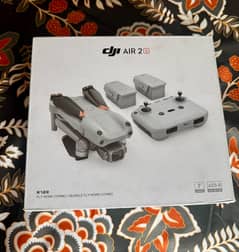DJI