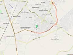 4 Kanal Plots For Sale