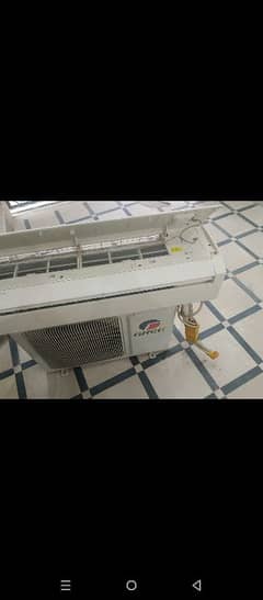 Gree Ac
