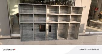 cupboard
