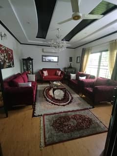Ideally Located house facing play ground