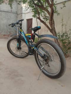 Cycle