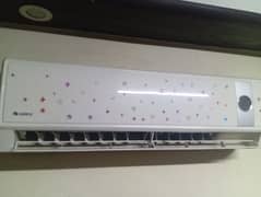 split a. c gree company
