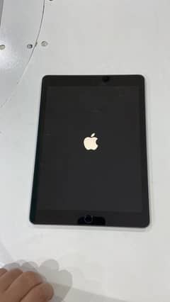 iPad Pro 9.7 excellent condition Gray color