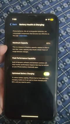 İphone11 non pta