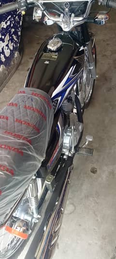 Honda 125 new baike ha bal kol price final ha latar mara name Ka ha