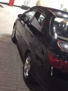 Honda City 2007