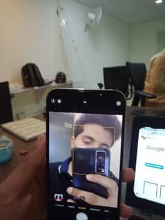 iPhone