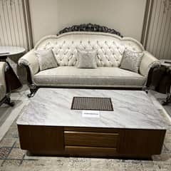 LUXURY SOFA