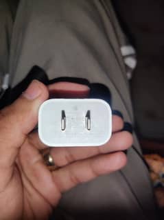 iphone charger 20w